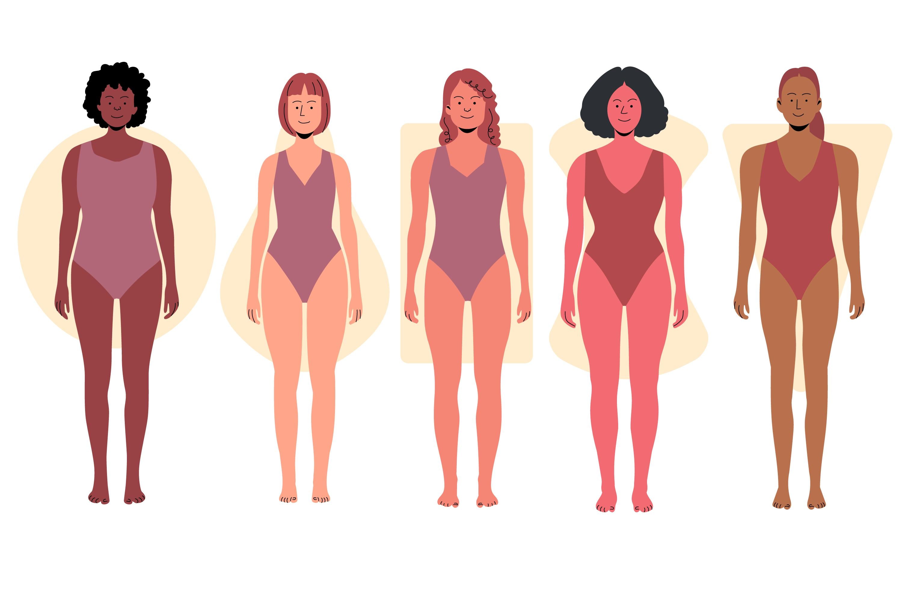 Les secrets de la morphologie en 8