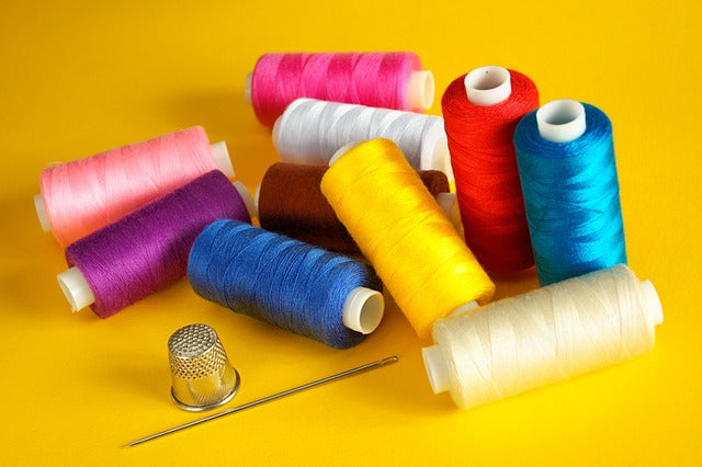 Colorimétrie vestimentaire