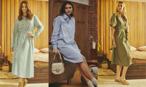 Chemise Gainante Femme Sans Coutures - Maintien Ventre Et Taille, Affinement Discret, Confortable, Sans Armatures - 10