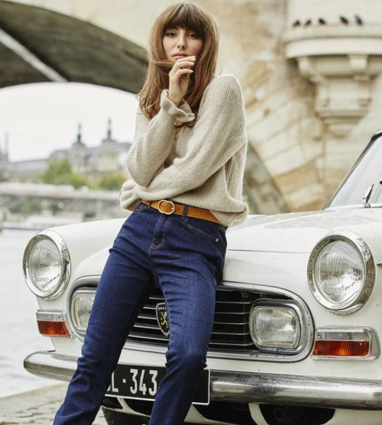 5 astuces pour choisir le jean qui vous ressemble !