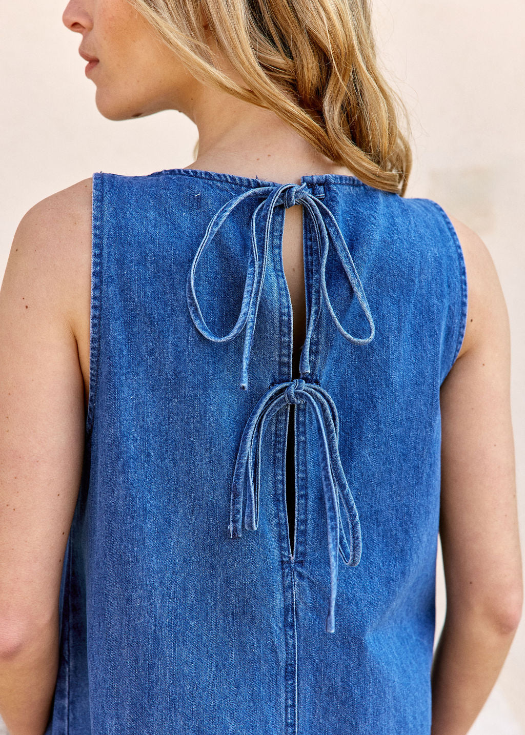 ROBE LONGUE RAFAELLE