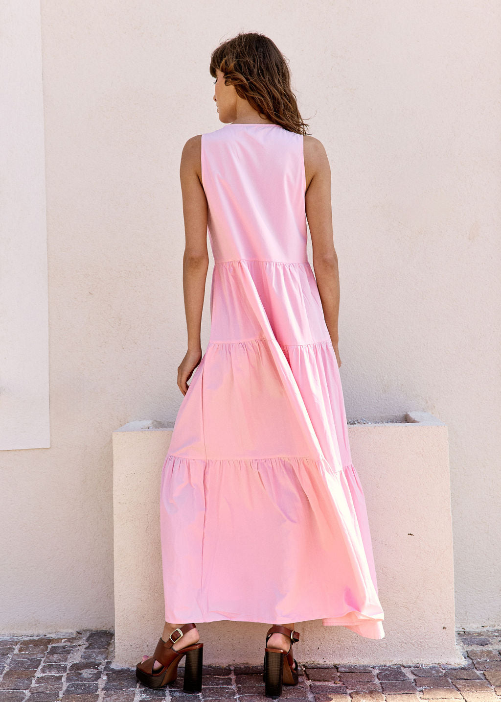 ROBE LONGUE RACHEL