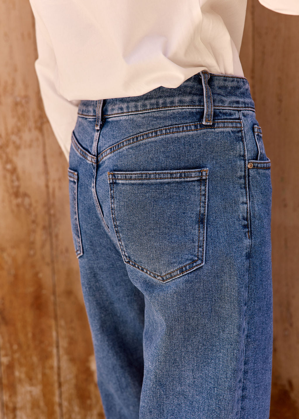 JEAN DENIM PAIGE