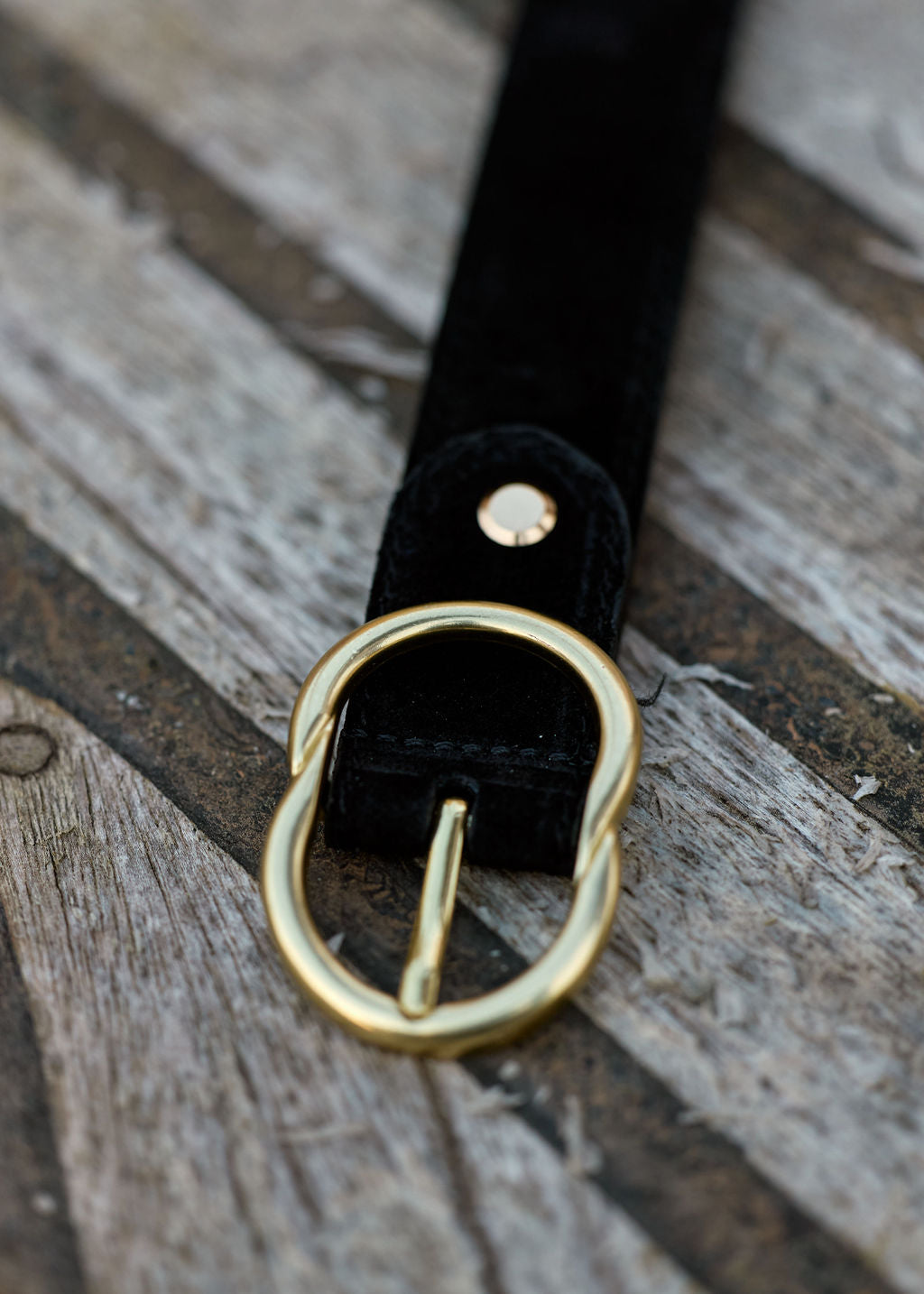 CEINTURE NOIR HELENE