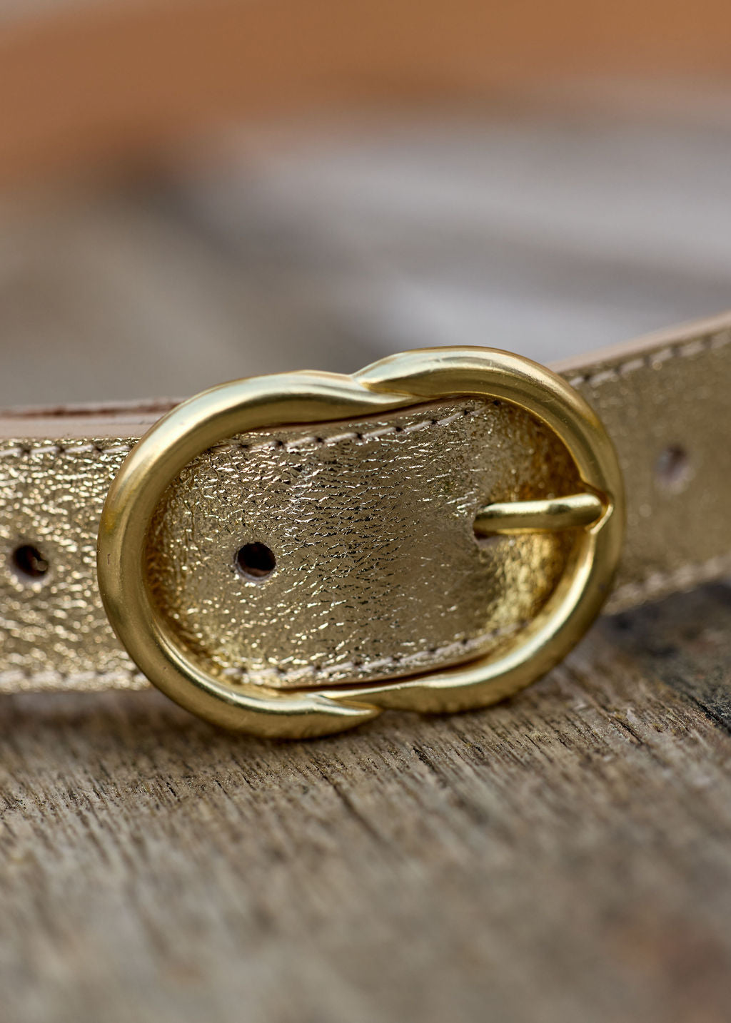 CEINTURE OR HELENE