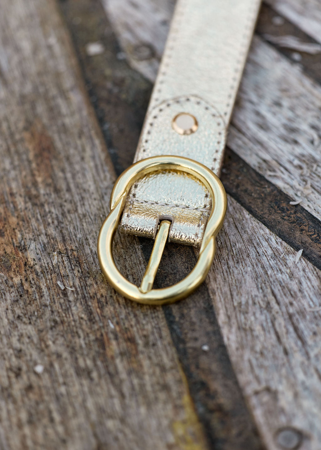 CEINTURE OR HELENE