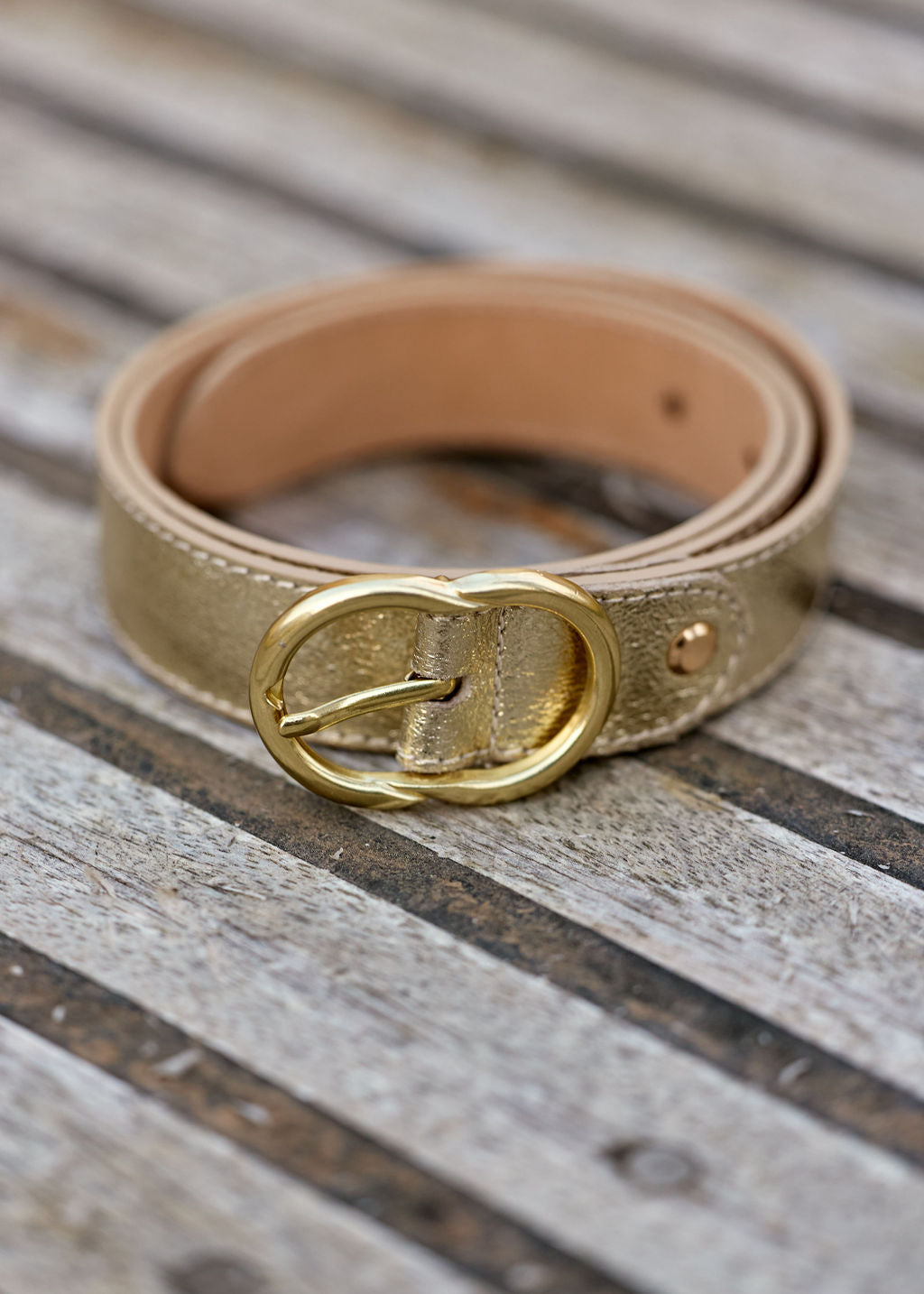 CEINTURE OR HELENE
