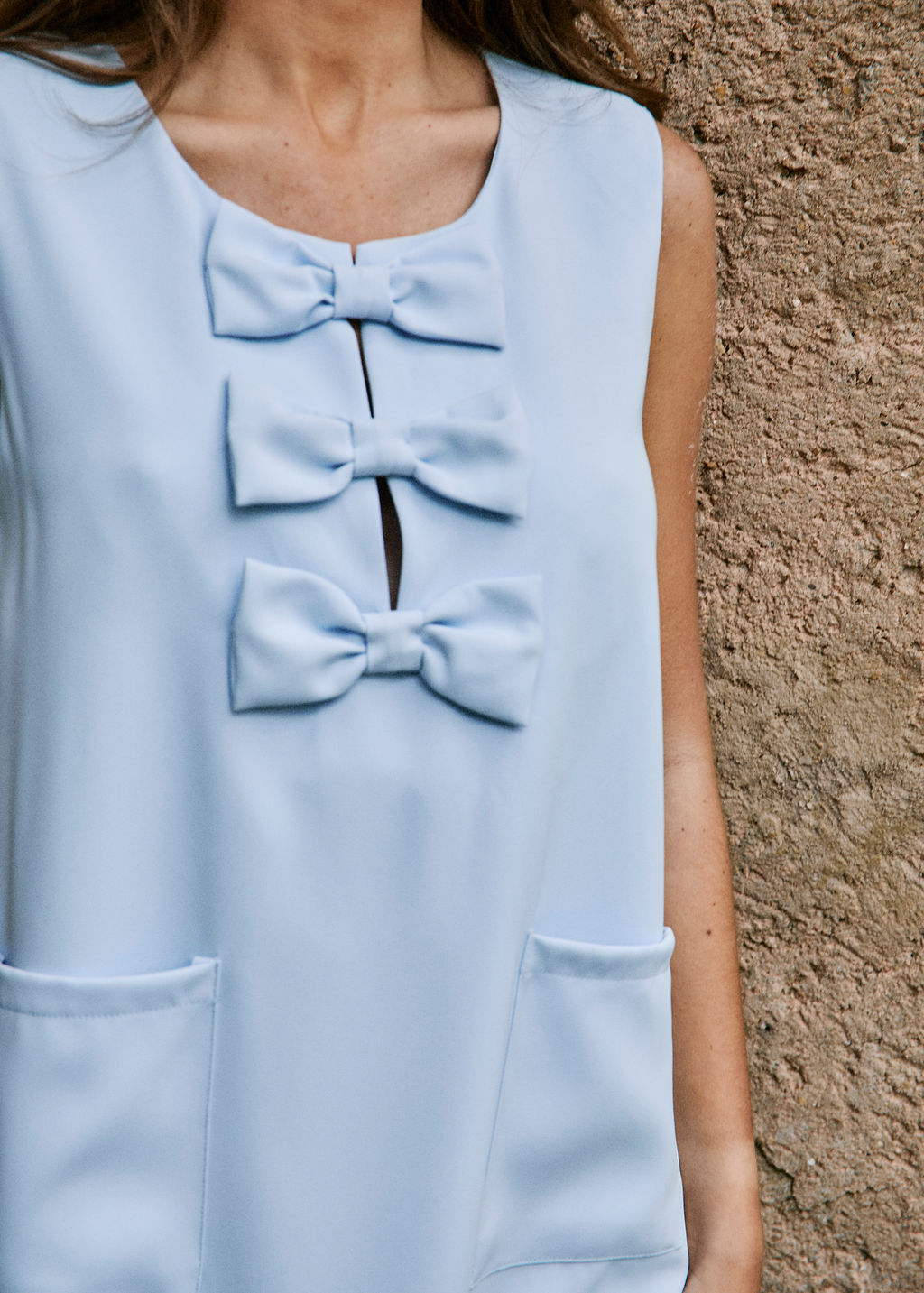 ROBE CIEL RAYANE