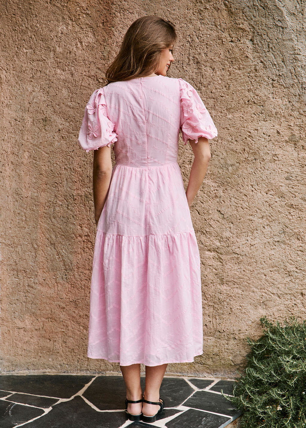 ROBE ROSE RAYLENE