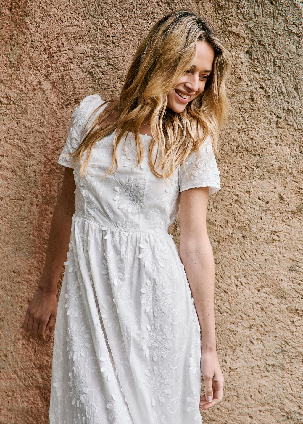ROBE LONGUE ROLANDE