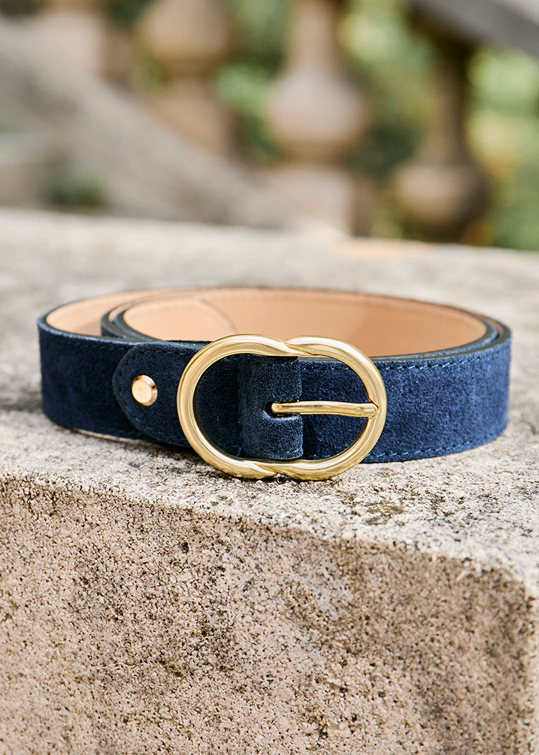 CEINTURE MARINE HELENA