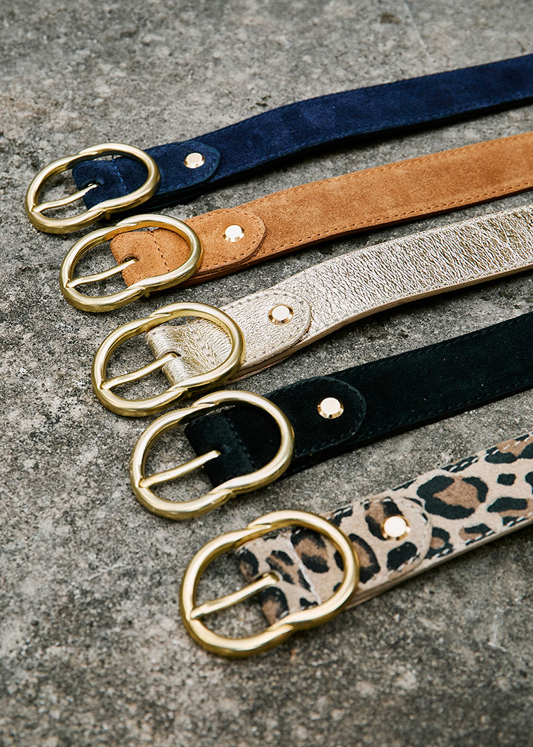 CEINTURE MARINE HELENA