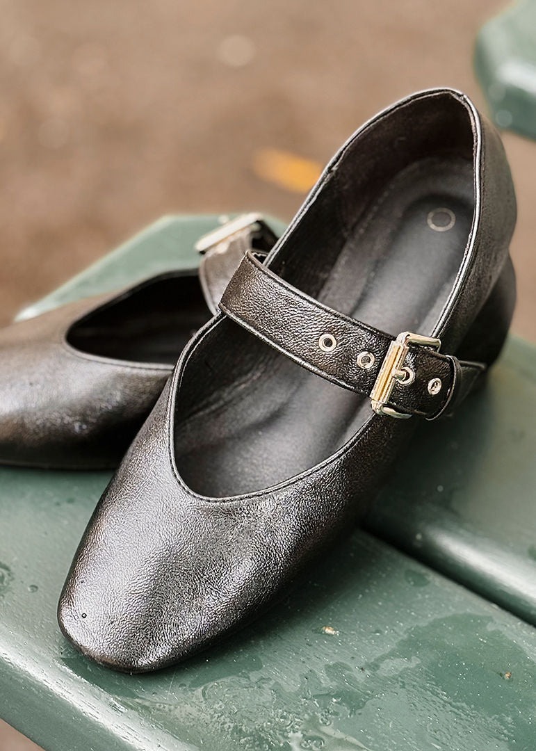 CHAUSSURE NOIR HARMONY