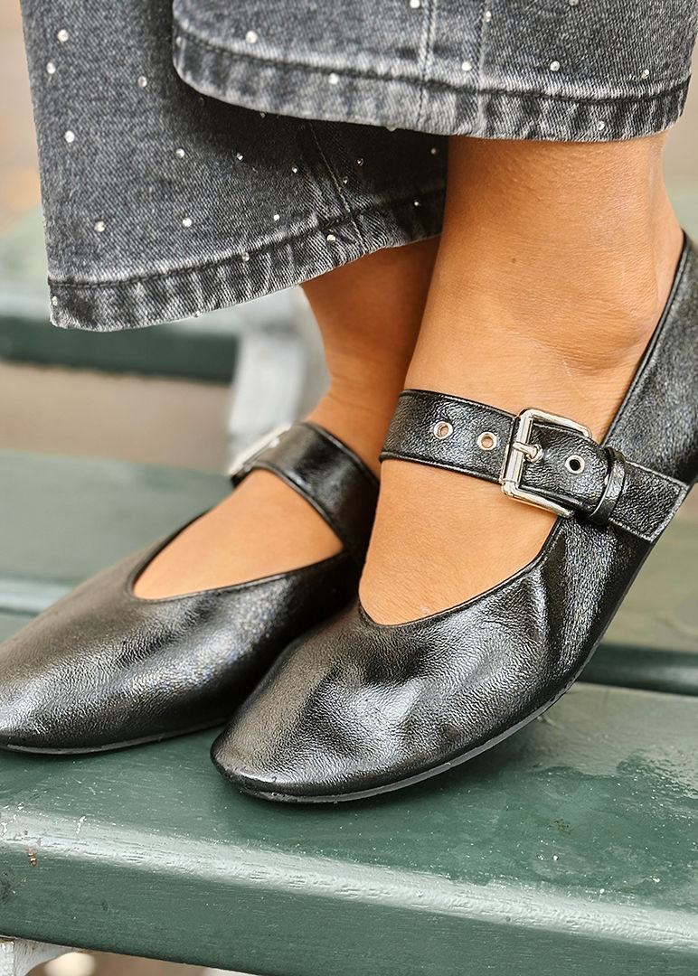 CHAUSSURE NOIR HARMONY