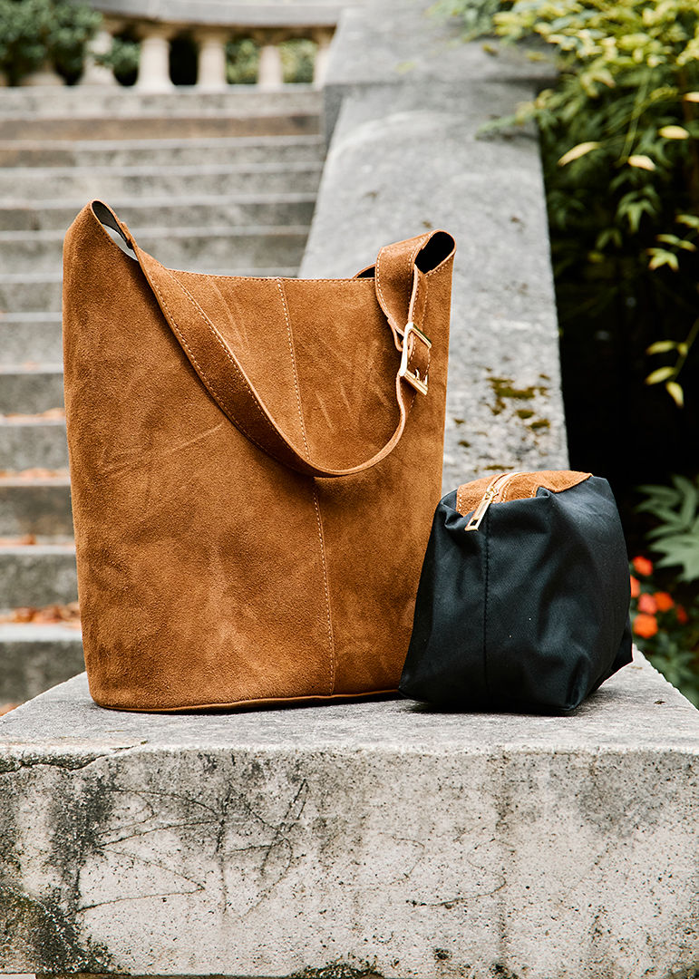 SAC CAMEL HANABEL