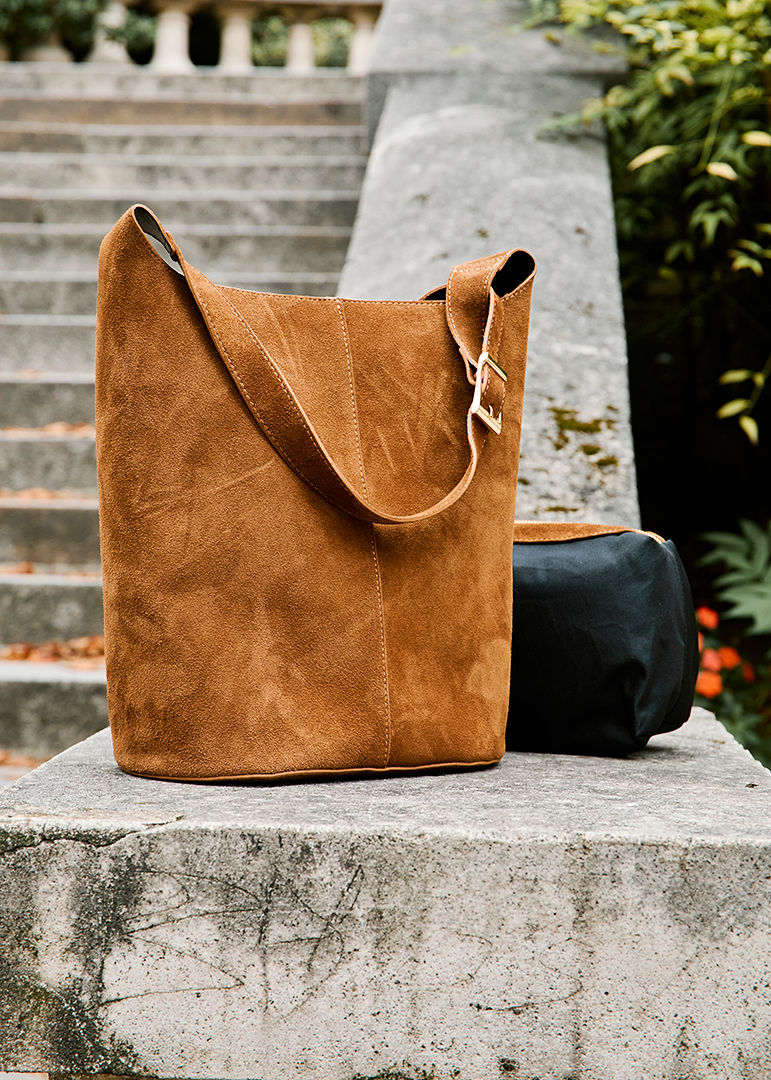SAC CAMEL HANABEL