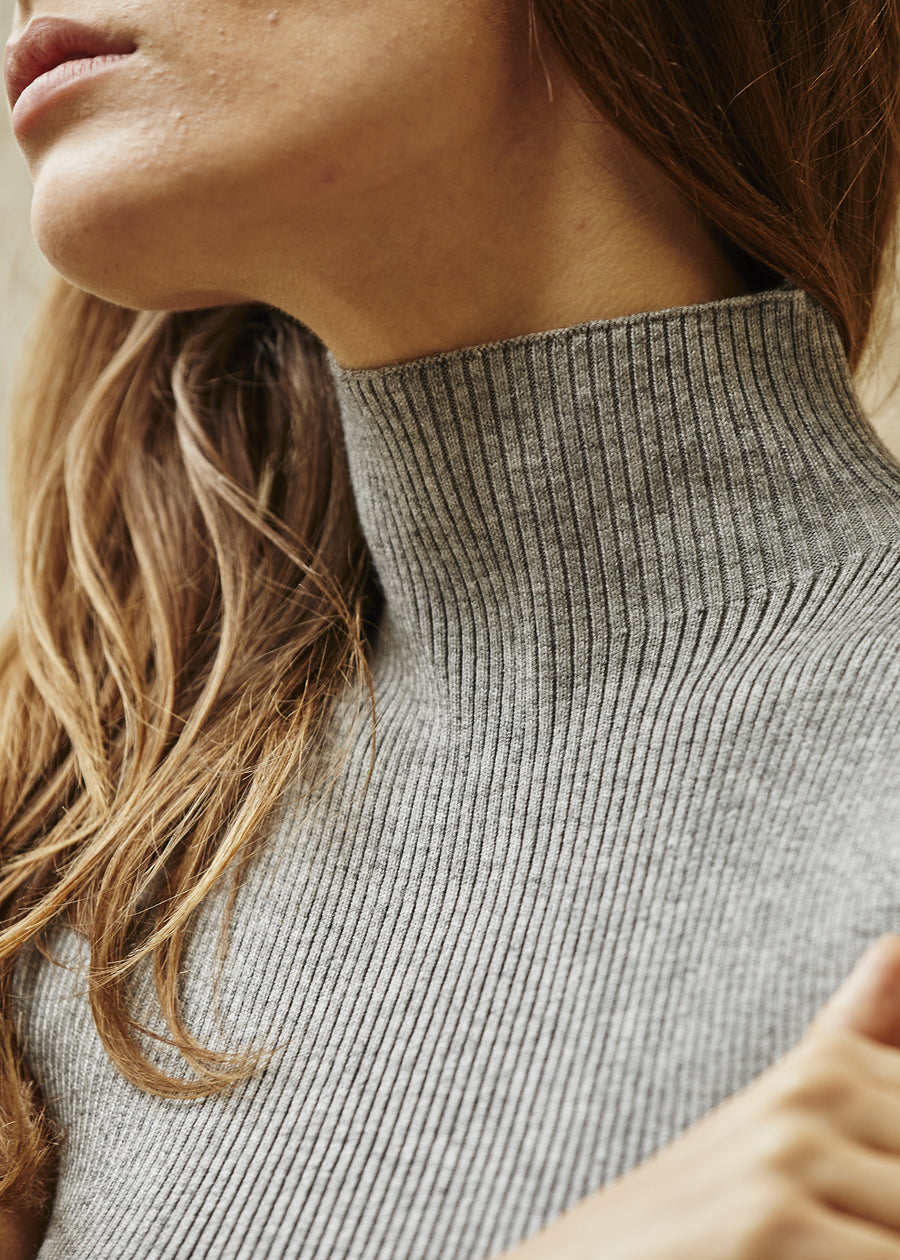 TOP GRIS TALINE