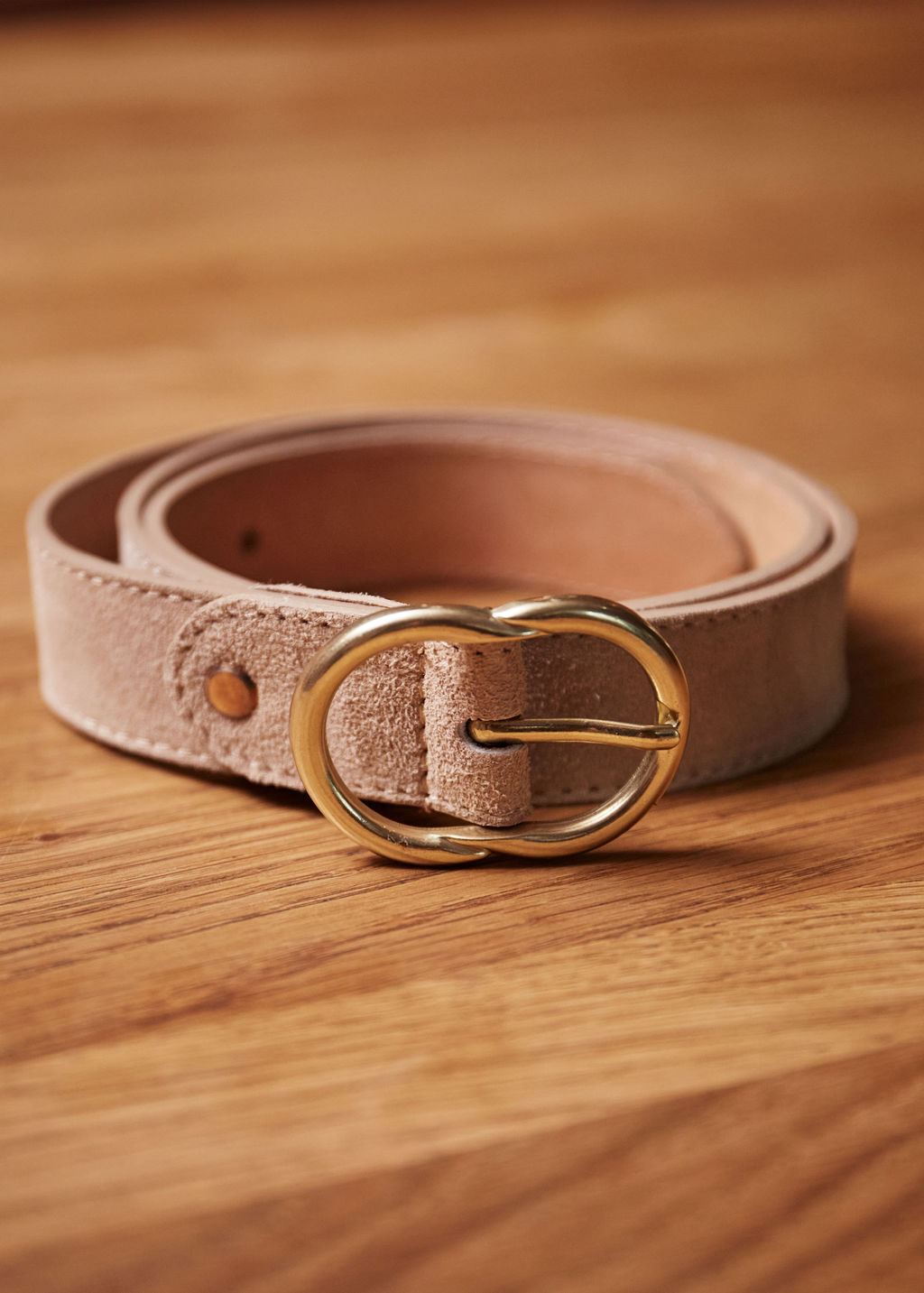 CEINTURE SABLE HELENE