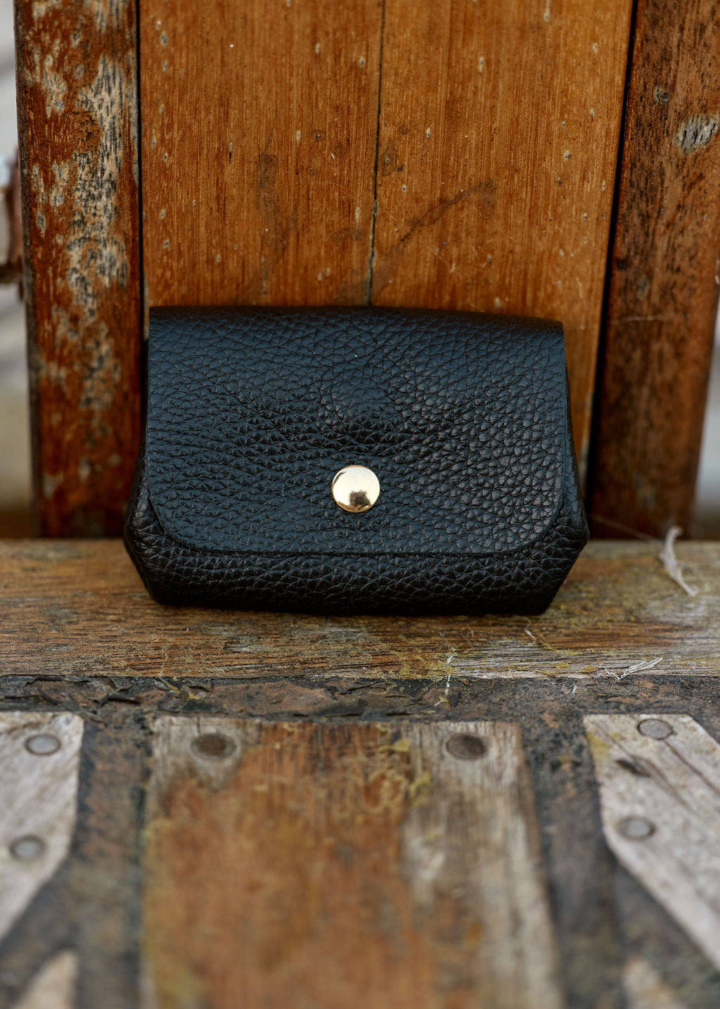 ACCESSOIRE NOIR HILE
