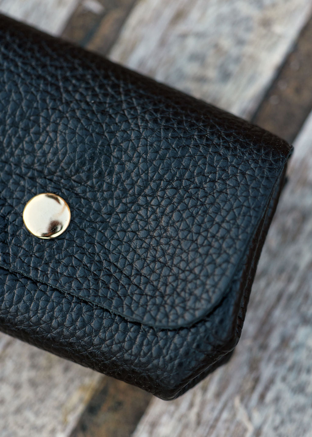ACCESSOIRE NOIR HILE