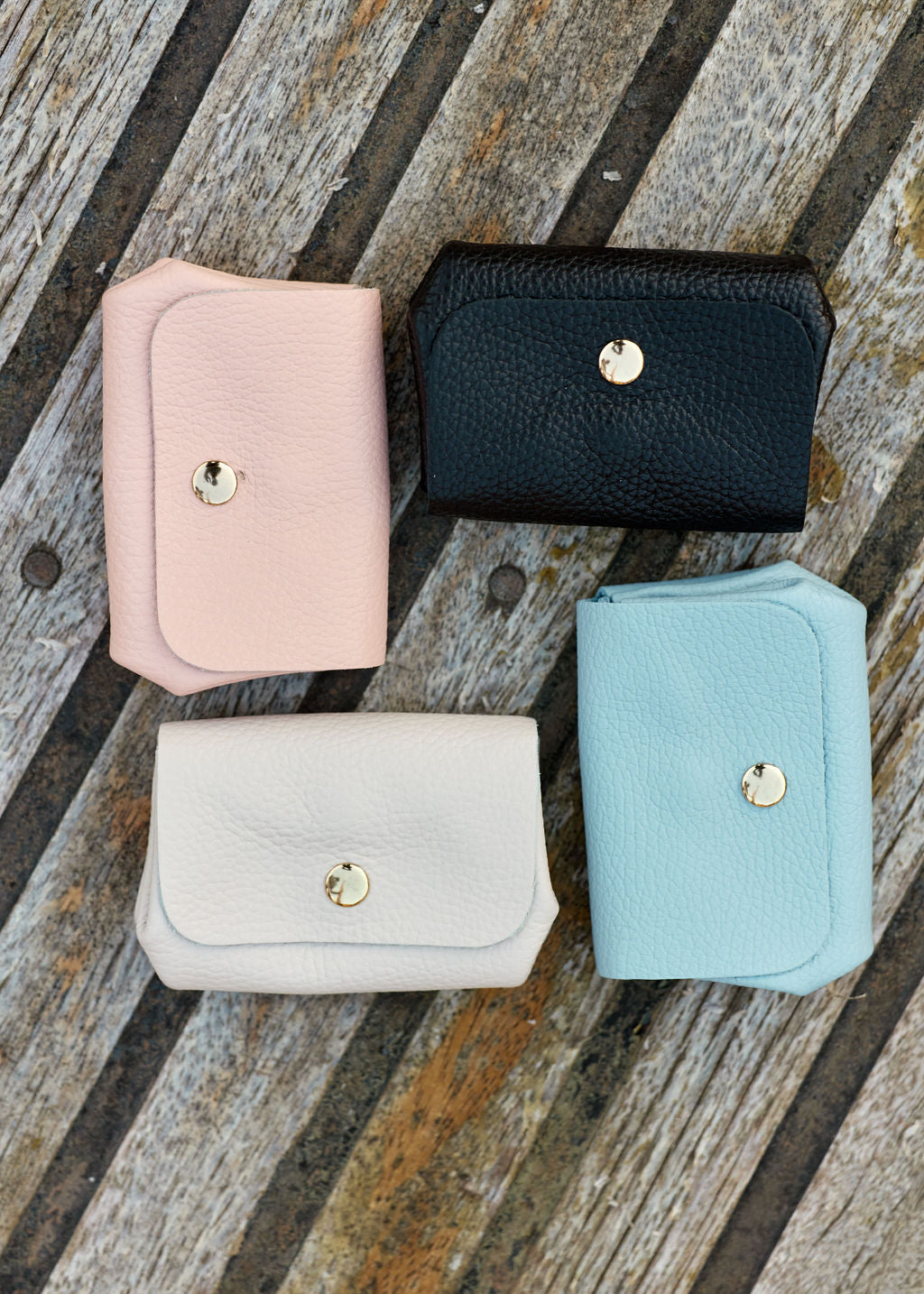 ACCESSOIRE NOIR HILE