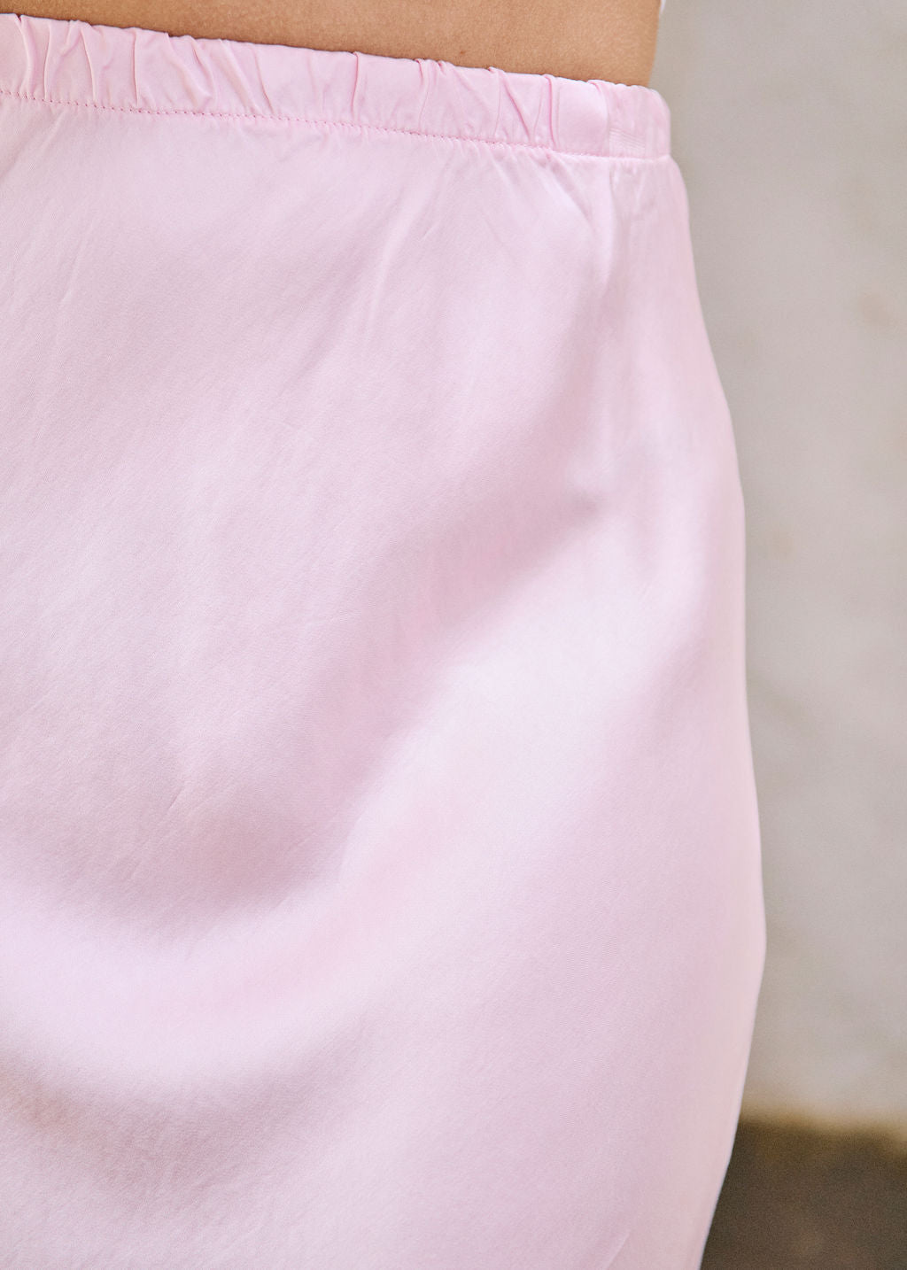 JUPE ROSE JULIE