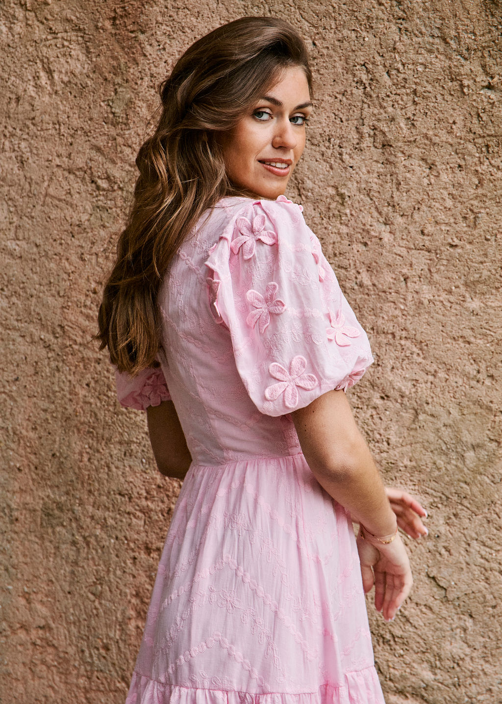 ROBE ROSE RAYLENE