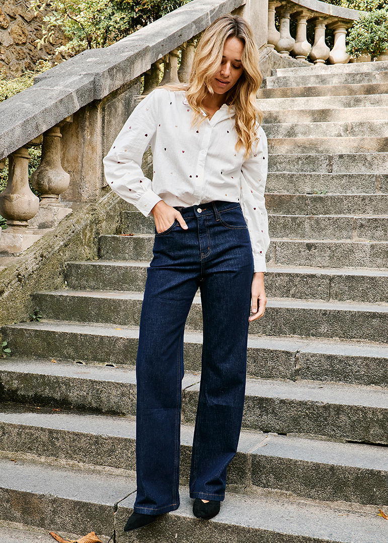 JEAN DENIM PHILIPE