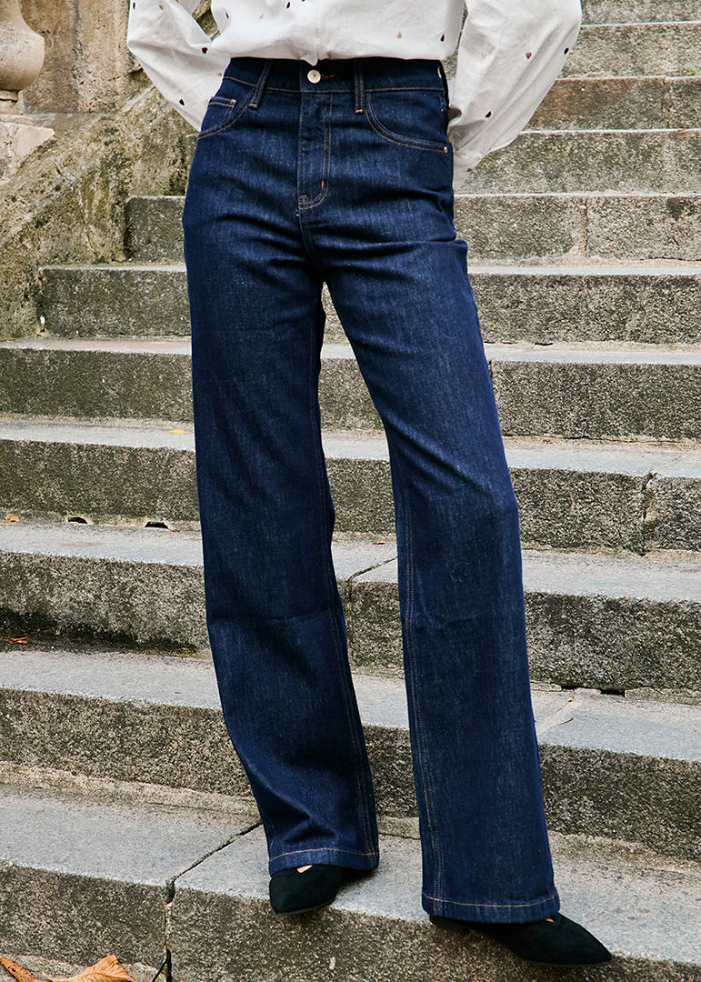 JEAN DENIM PHILIPE
