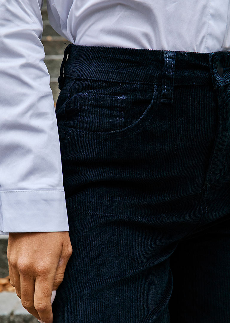 PANTALON MARINE PAULO