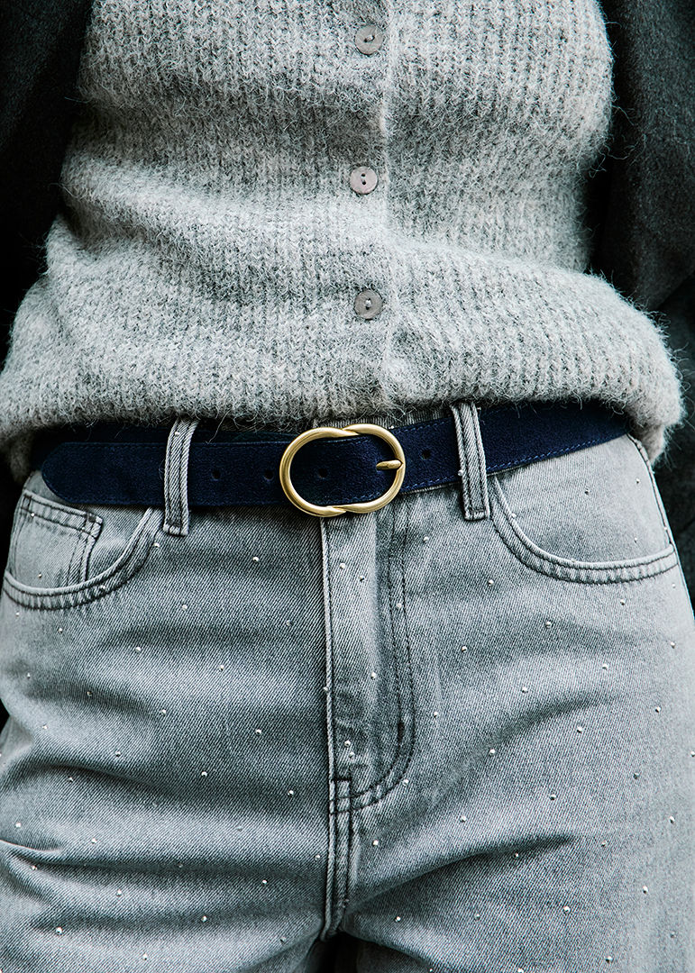 CEINTURE MARINE HELENA