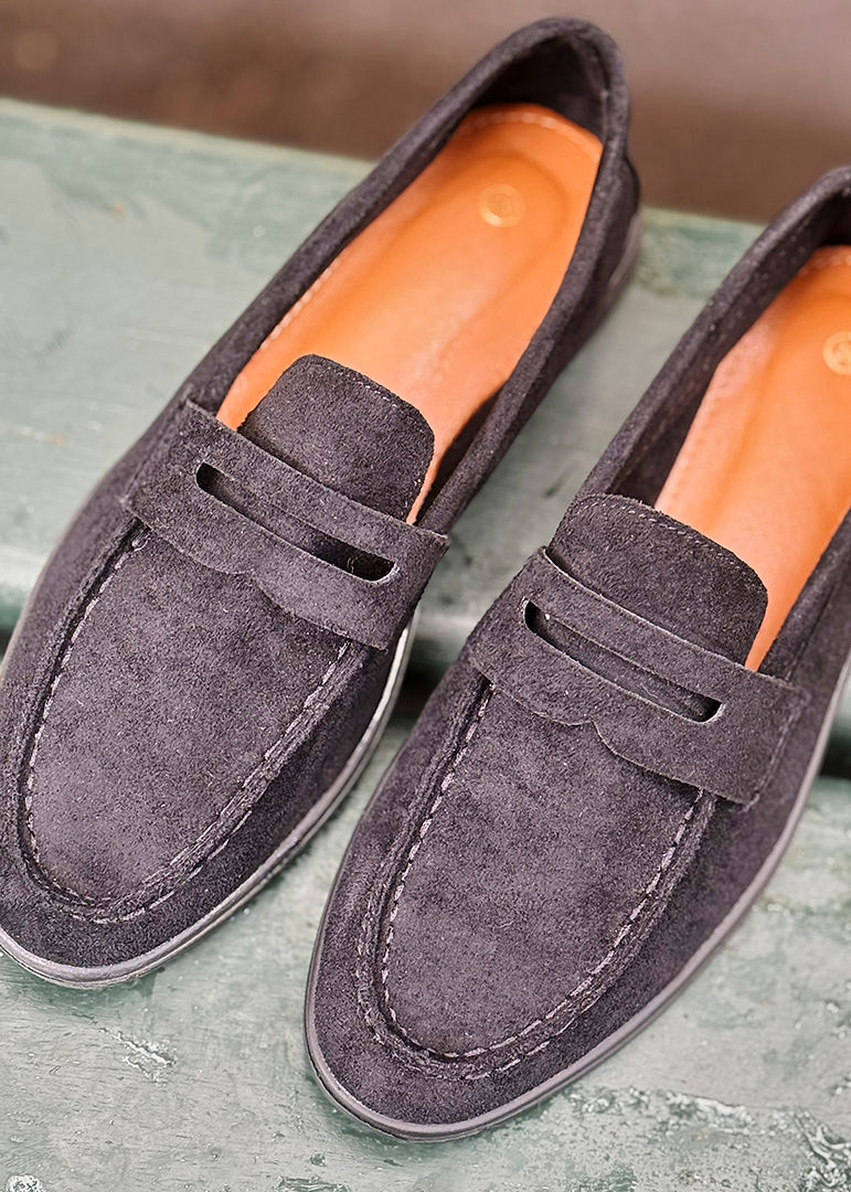 CHAUSSURE NOIR HARPER