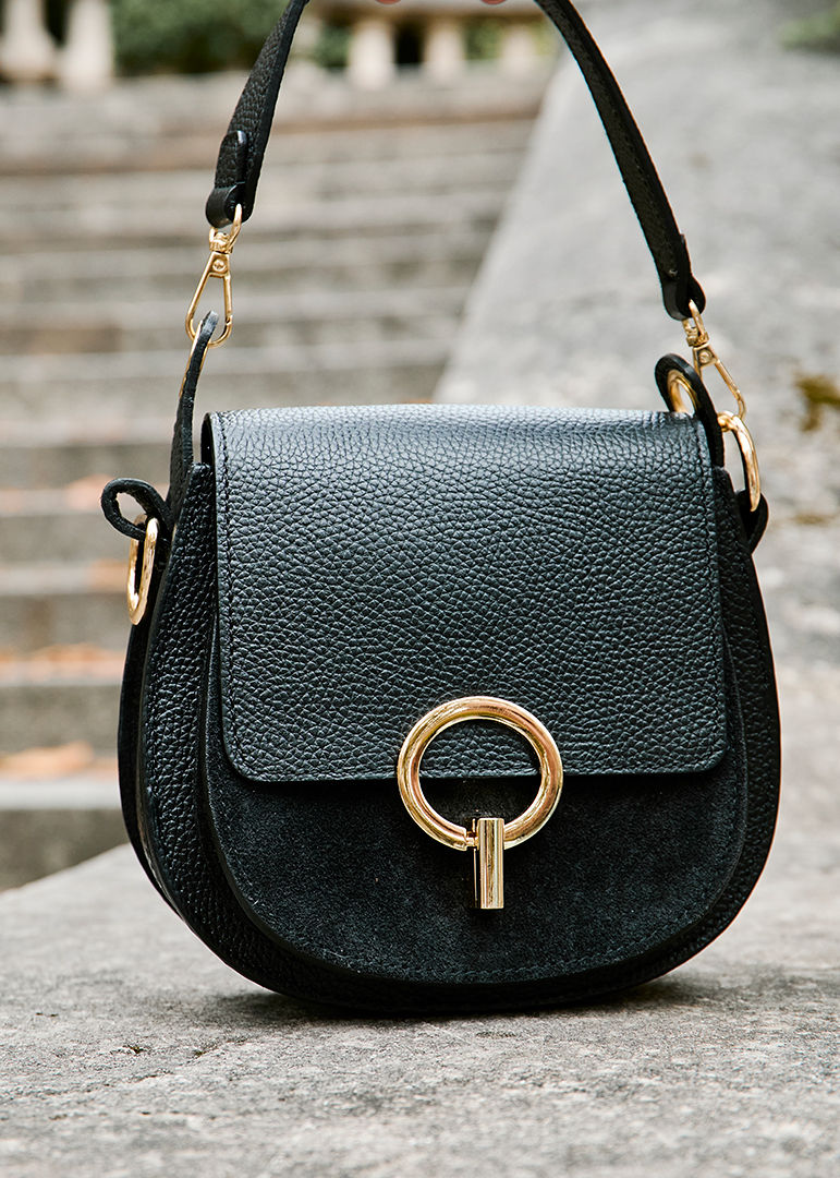 ACCESSOIRE NOIR HABEL