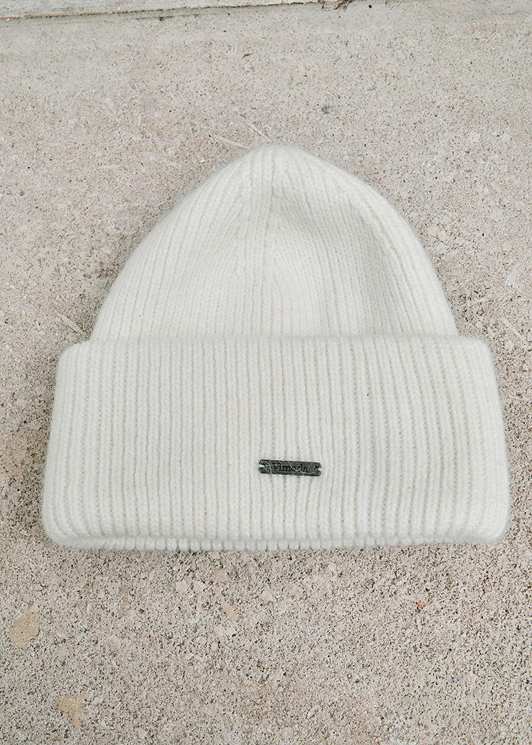 BONNET BLANC HUGO