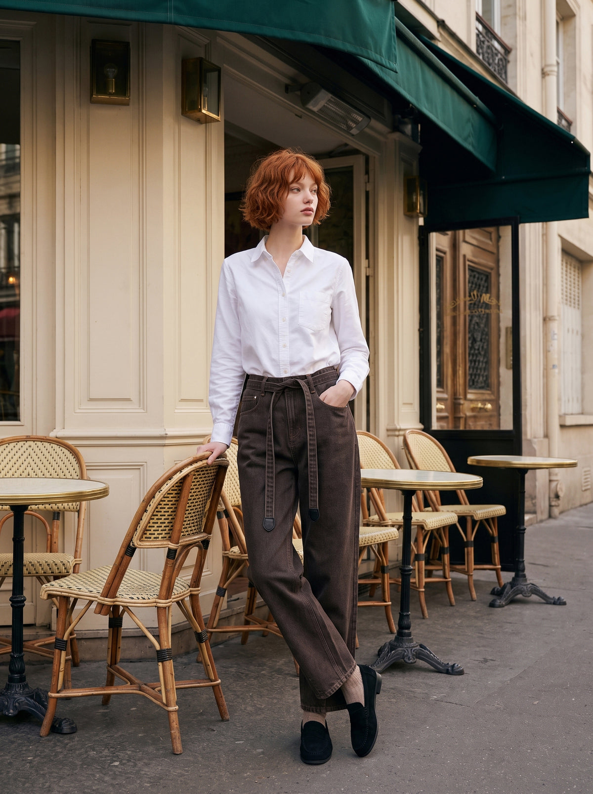 JEAN CHOCOLAT MARLOW
