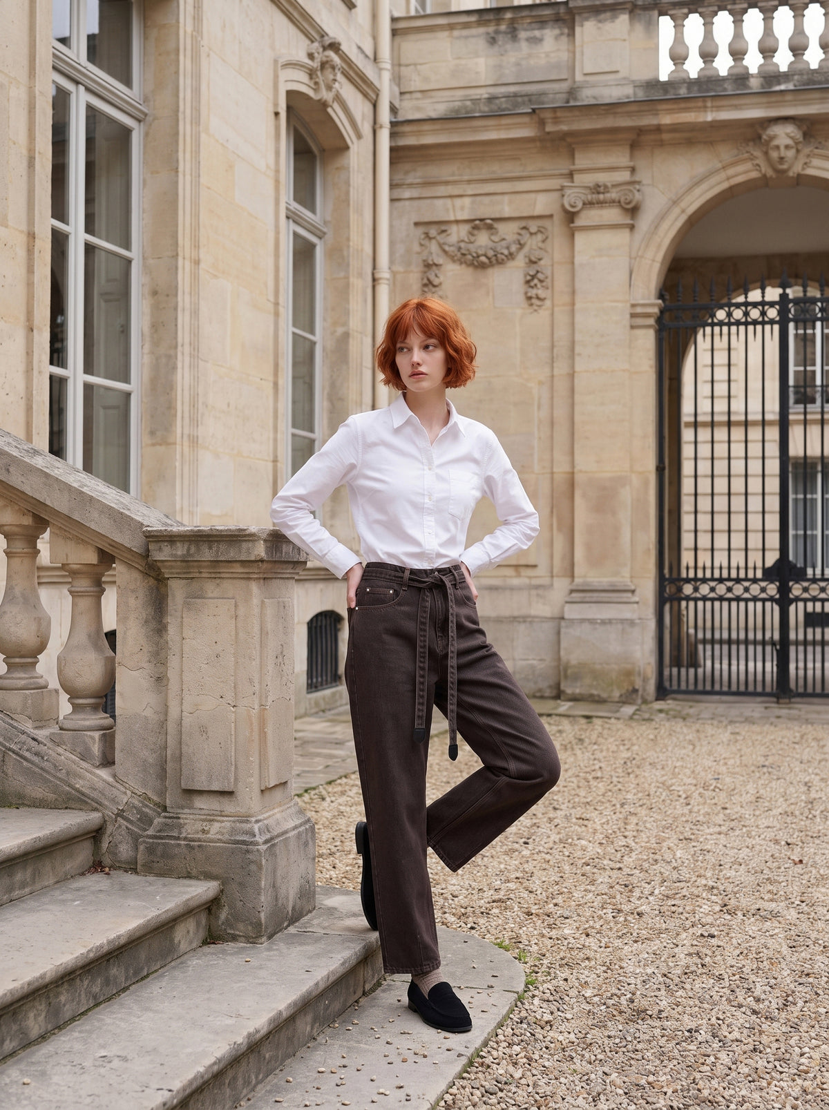 JEAN CHOCOLAT MARLOW