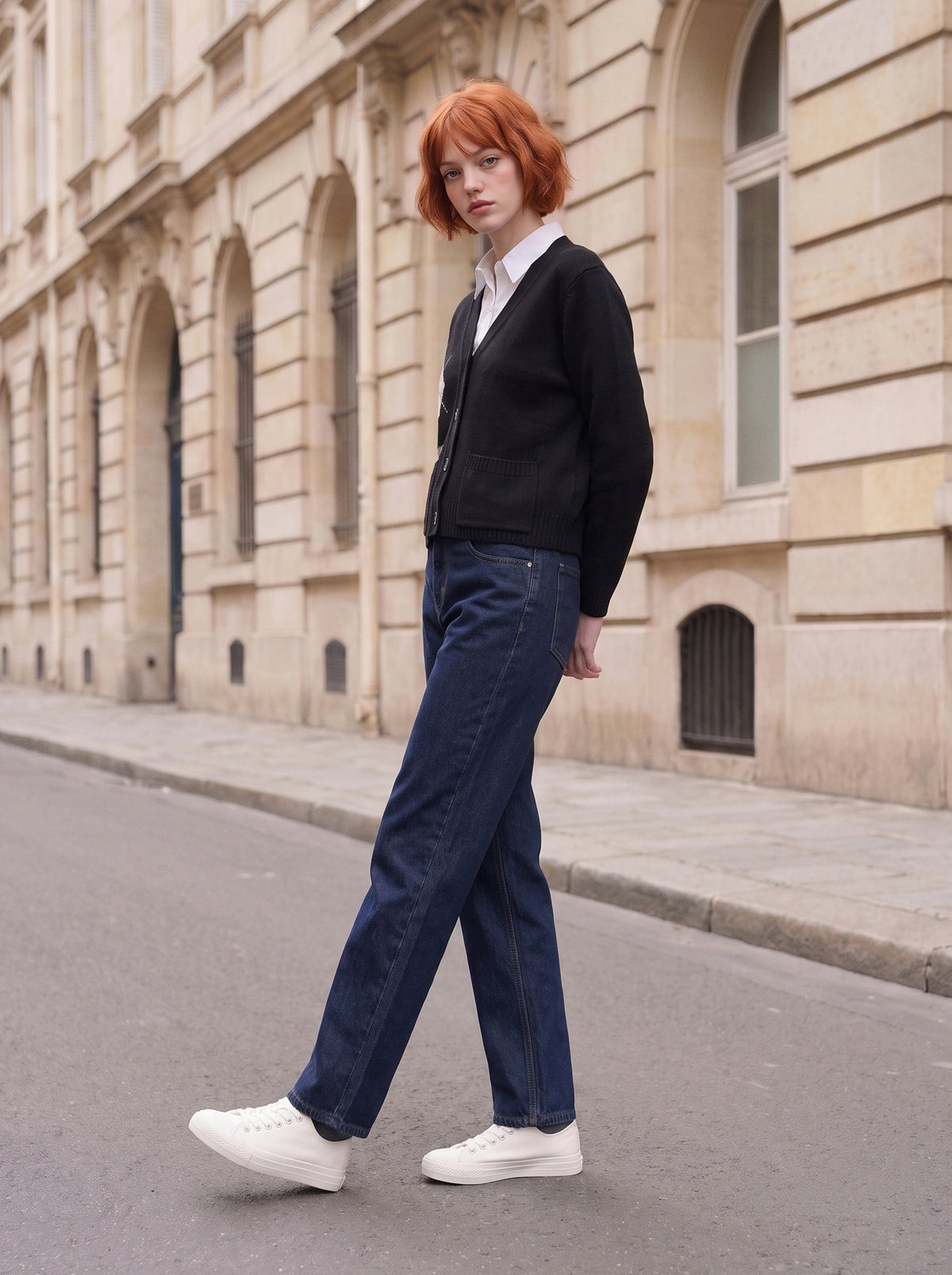 JEAN DENIM MARLOW
