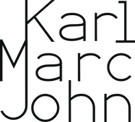 KMJ Karl Marc John logo