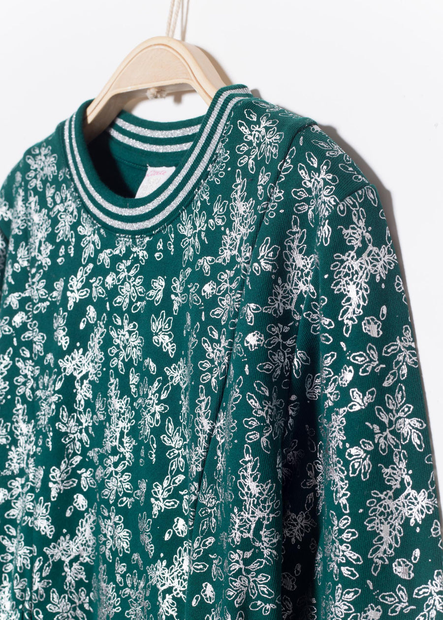 ROBE CANARD REDDY