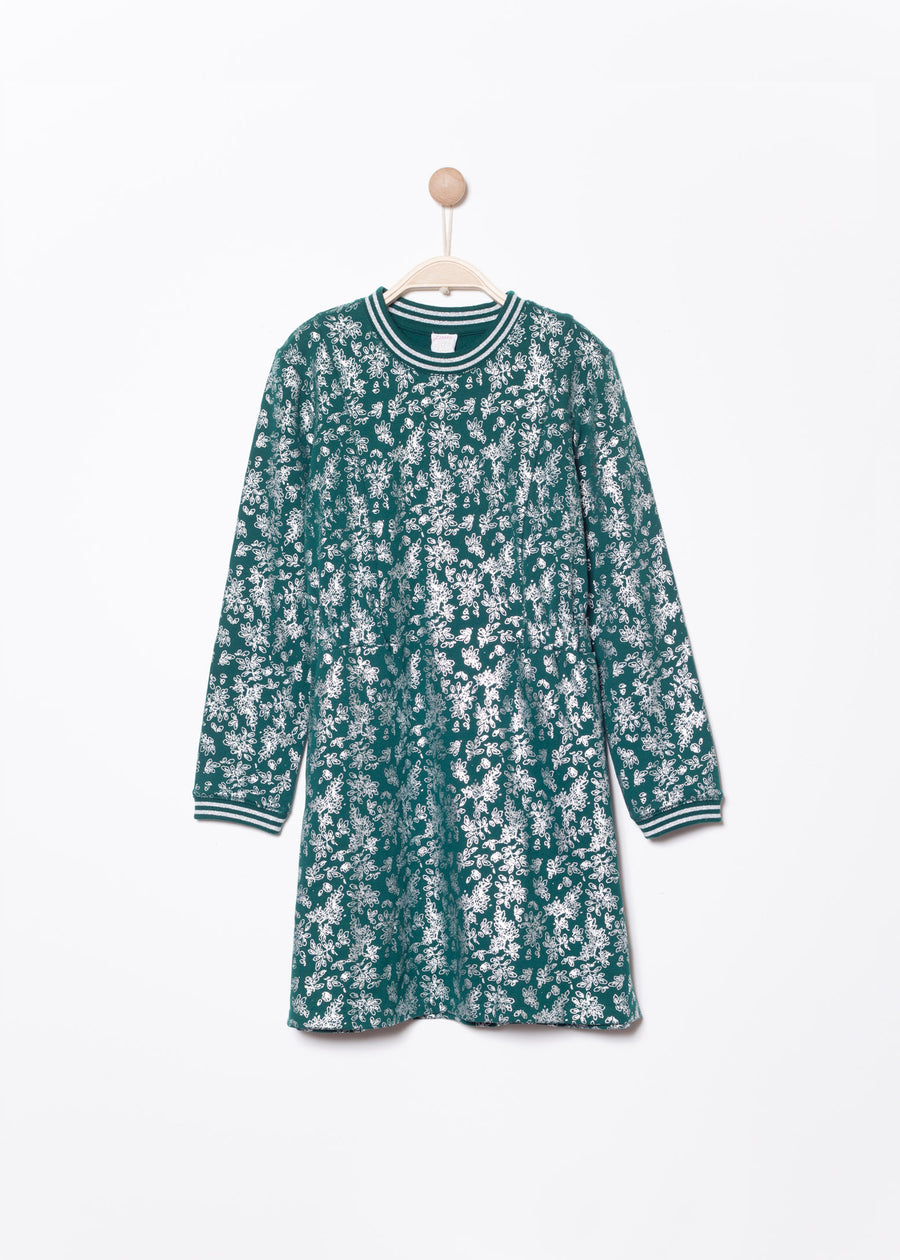 ROBE CANARD REDDY