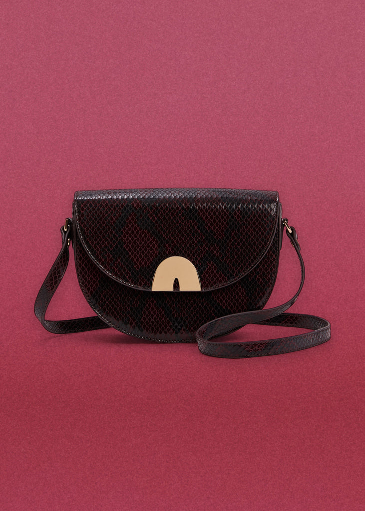 SAC PRUNE HINTEMPOREL | KARL MARC JOHN
